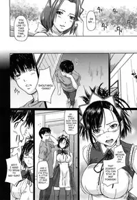 [Kisaragi Gunma] Mai Favorite [English] [SaHa] [Decensored]