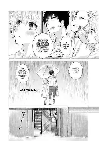 Noraneko Shoujo to no Kurashikata Ch. 30 | How to Live With A Noraneko Girl Ch. 30