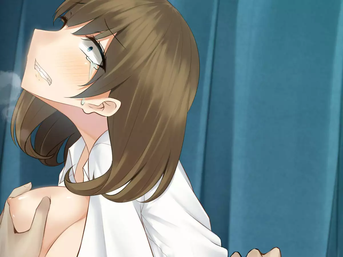 Imouto o Hitojichi ni Torareta Onna Kyoushi wa, Shuuchi Choukyou kara Nigerarenai