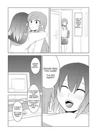 [Eag1e] Watashi no Nii-san wa... | My older Brother... [English] [CrayZayJay]