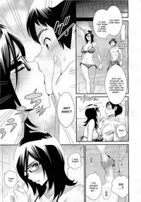 [Katsura Yoshihiro] Megane no Megami [English]