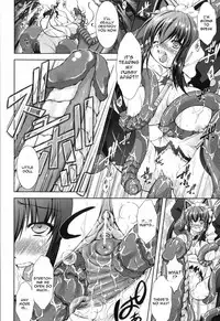 [Takane Nohana] Shinmai Boukensha -Otosareshi Mono-tachi- | Beginner Adventurer [English] [Kizlan]