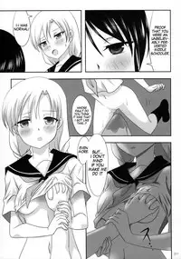 (C91) [Ishikawa Pro (Ishikawa Naoya)] Kuttsukiboshi -Ai no Suzukuri- | -Building a Lovenest- (Kuttsukiboshi) [English]