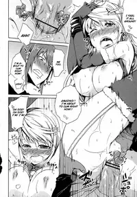 [Kagato] TOYTOY Christmas (Jun-ai Kajitsu 2012-01 Vol. 38) [English] [CGrascal] [Digital]