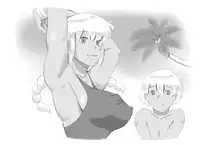 [pink-noise (Mizuiro Megane)] Mama Shot-ime - Tropical Hen [Digital]