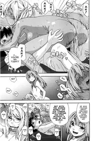 [Yamatogawa] Witchcraft [English]