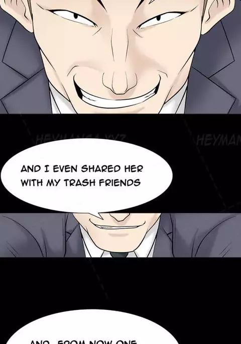 The Taste of Hands Ch.1-61