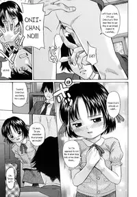 [Hashida Mamoru] Hougaki Musume Ch. 1-4 [English] [HavocAngel]