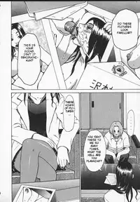 [Kira Hiroyoshi] Wakana-sensei ni Kiyotsukero! | Beware of Wakana-sensei! [English] [Brolen]