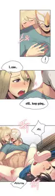 [Gamang] Sports Girl Ch.1-25 (English) (YoManga) (Ongoing)
