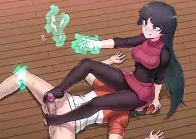 [Mack] Pokemon Heroines (Pokemon Sword and Shield) [English]