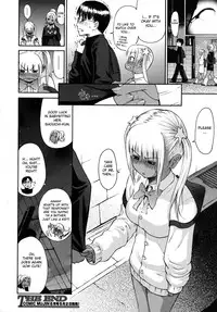 [Yoshu Ohepe] Don’t Call Me a Midget!! (Uncensored) [English]