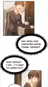 [Mx2J] Hari Dormitory Ch.0-16 (English) (Ongoing)