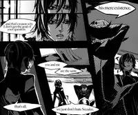 [ROCK'N'DOLLESS (Himemiko)] Sleeping Hearts. (Code Geass) [English]