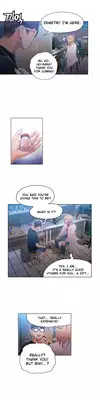 [BAK Hyeong Jun] Sweet Guy Ch.1-49 (English) (YoManga) (Ongoing)