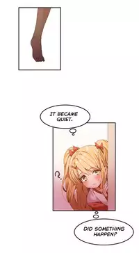 [Mx2J] Hahri's Lumpy Boardhouse Ch. 0-32 [English] (YoManga)