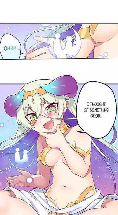 [Namita] Committee Chairman, Didn't You Just Masturbate In the Bathroom? I Can See the Number of Times People Orgasm (Ch.94-118)[English](Ongoing)