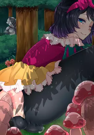 Shirayuki Hime to Mahou no Ringo