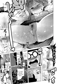 [Kawasaki Tadataka] Chokkaku no Choku | Perfectly Perpendicular (COMIC LO 2013-06) [English]