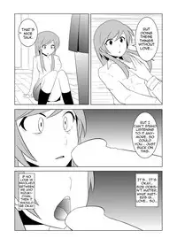 [Eag1e] Watashi no Nii-san wa... | My older Brother... [English] [CrayZayJay]