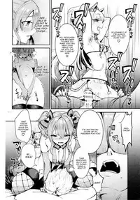 (C91) [Gasshuukoku Netamekoru (Nekometaru)] Jougasaki Shimai to DOKI MEKI Vacation! (THE IDOLM@STER CINDERELLA GIRLS) [English] [CGrascal]