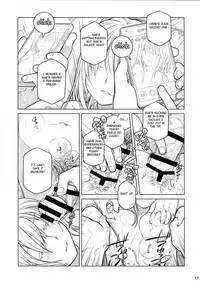 (COMITIA112) [Otaku Beam (Ootsuka Mahiro)] Senpai-chan to Ore. Bangaihen - (Moto) Shinbunbu ga Senpai-chan no Usui Hon o Tsukuttemita. [English] [FC]