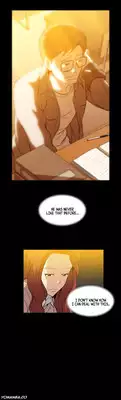 [Yihyeonmin] Drug Candy Ch.0-32 [English] [YoManga]