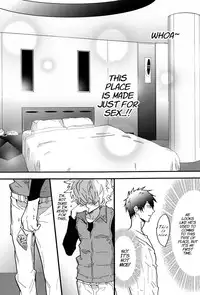 (C81) [7 Men Zippo (Kamishima Akira)] Sensei Shinsatsu Onegaishimasu! 2 | Sensei, Please Examine Me! 2 (Katekyo Hitman REBORN!) [English] [Lady Phantomhive]