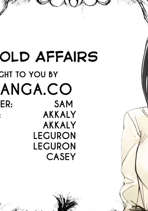 Household Affairs Ch.1-53