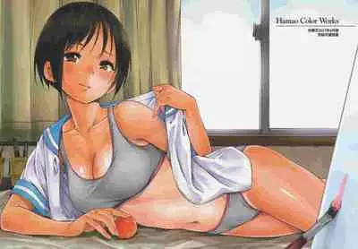 Hamao] Chocolate 濃情巧克力 [Chinese] [Digital]