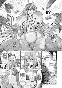 [Anthology] Slave Heroines Vol. 16 [English] {Kizlan&GjustG}