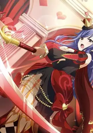 Revue Starlight -Re LIVE