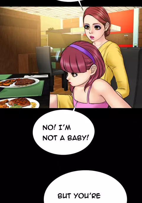 My Wives Ch.1-27