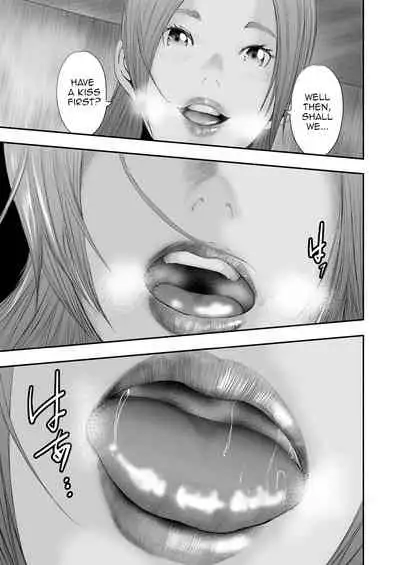 [Mitarai Yuuki] Jokyoushi 5-nin to Boku 1-ri | 5 Female Teachers and 1 Me [English] [Amoskandy] [Digital]