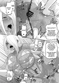 (C73) [AMP (Norakuro Nero)] Slave of pleasure (Dragonaut -The Resonance-‎) [English]