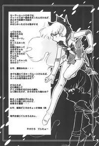 (C60) [Group 601 (Various)] Kousagi Hotaru-hime (Bishoujo Senshi Sailor Moon)