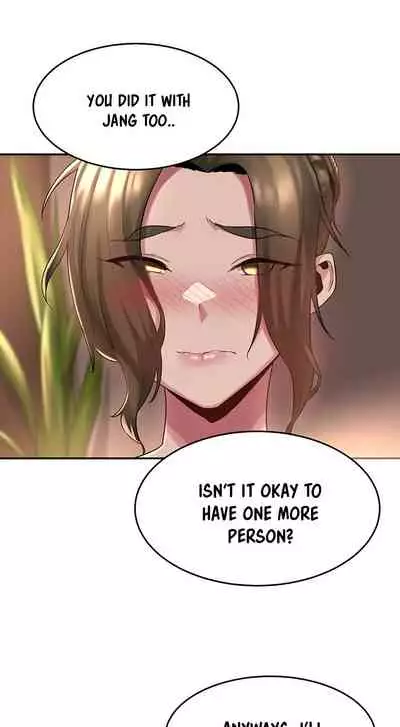 [Abio4, Bangkki] Sextudy Group (1-19) [English] [Ongoing]