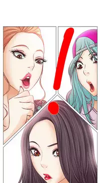 中文韩漫 低速男高速女 Ch.0-5 [Chinese]