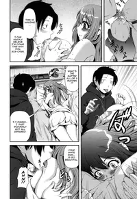 [Yasohachi Ryo] Nyuuwaku Yuugi | Titty Temptation Games [English] {Tadanohito}