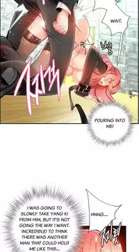 Lilith`s Cord Ch.1-14 (English) (Ongoing)