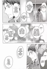 (Renai Free Style! entry6) [07KOUBOU (Sasahara Rena)] Nemuri Hime ga Mezameru ni wa | Waking Up Sleeping Beauty (Free!) [English] [Procrastination Scans] [Incomplete]