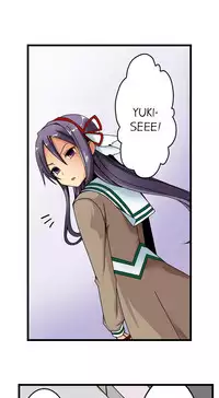 [Jyunn Irie] Sneaked Into A Horny Girls' School [Complete]