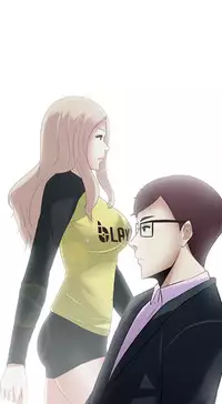 Dark Game Ch.1-21 (English) (Ongoing)