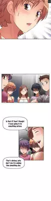 [Worin] Brawling Go Ch.0-22 (English) (YoManga) (Ongoing)