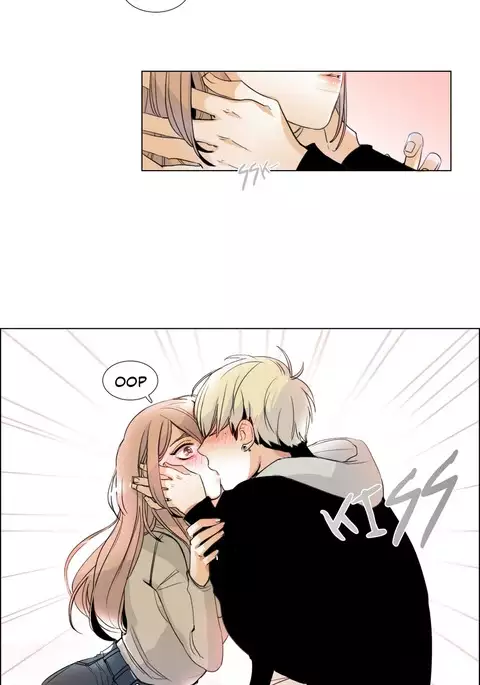 Talk To Me Ch.1-25