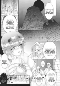 [Anthology] Slave Heroines Vol.14 [English]{GjustG}