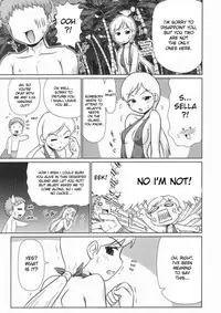[PNO Group (Hase Yuu)] Motto Motto!! Illya Bun Hokan Keikaku! ~Natsu Nangoku Vacances Hen~ | Even More! The Ilya Supplement Plan! (Fate/stay night) [English] [desudesu]