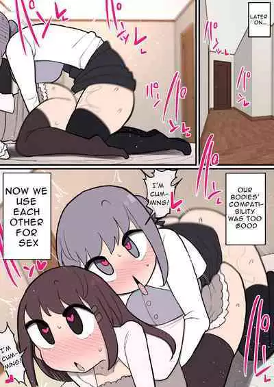 [Izumo Gasshuukoku (Momomo Gasshuukoku)] Futanari Taiken Fuuzoku e Youkoso~ | Welcome to the Futanari Experience Brothel~ [English] [SGhub]