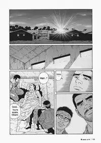 [Gengoroh Tagame] Kimiyo Shiruya Minami no Goku (Do You Remember The South Island Prison Camp) Chapter 01-14 [Eng]