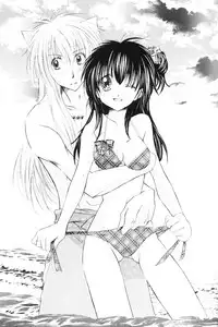 (C70) [Sakurakan (Seriou Sakura)] Mitsurou (Inuyasha) [English] [EHCove]
